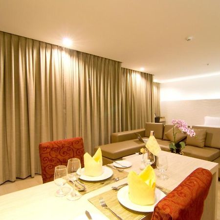 The Stay Hotel "Sha Certified" Патая Екстериор снимка