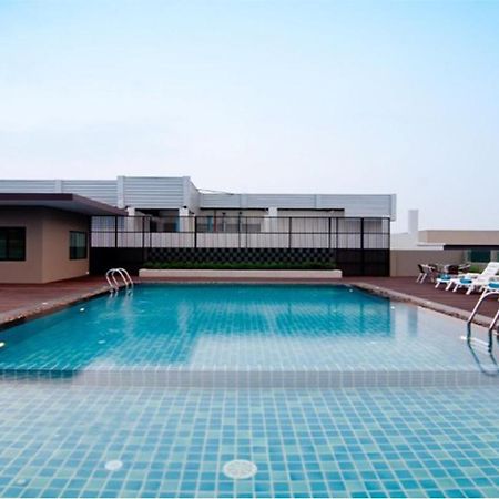 The Stay Hotel "Sha Certified" Патая Екстериор снимка