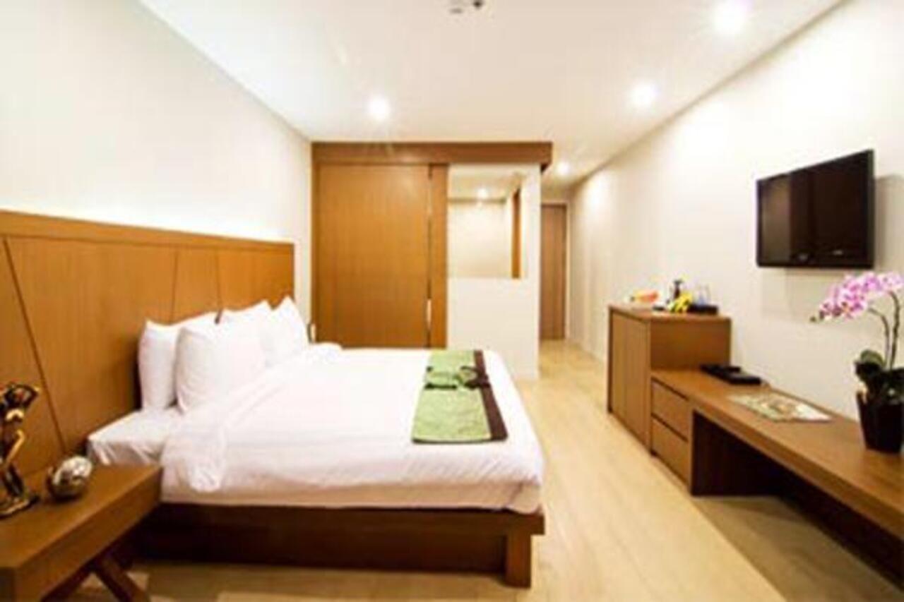 The Stay Hotel "Sha Certified" Патая Екстериор снимка