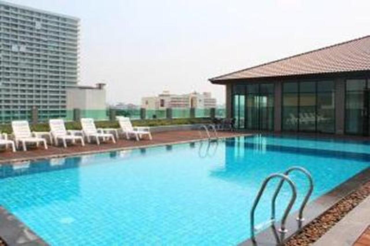 The Stay Hotel "Sha Certified" Патая Екстериор снимка