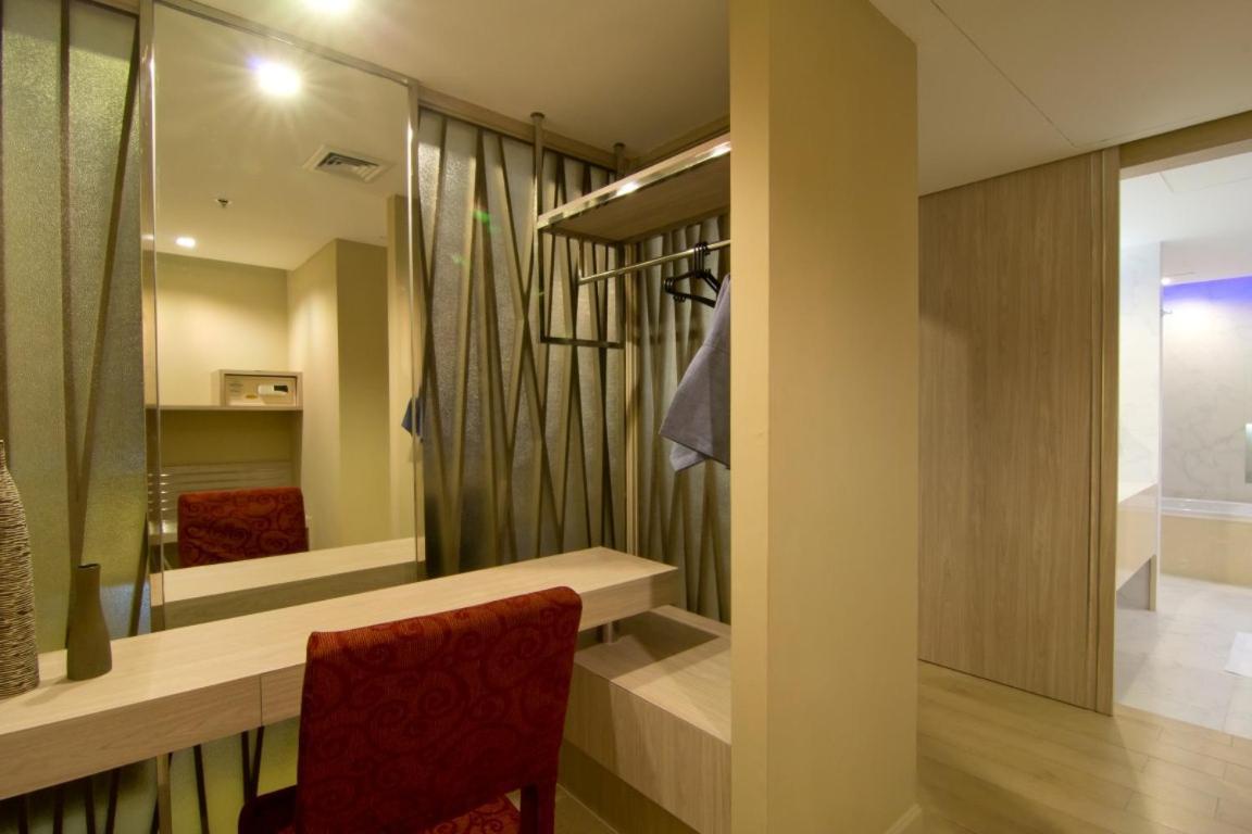 The Stay Hotel "Sha Certified" Патая Екстериор снимка