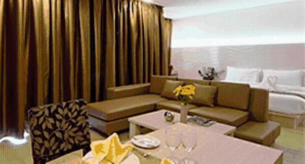 The Stay Hotel "Sha Certified" Патая Екстериор снимка