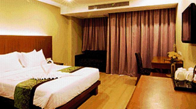The Stay Hotel "Sha Certified" Патая Екстериор снимка