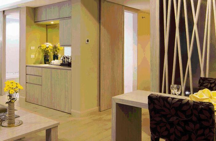 The Stay Hotel "Sha Certified" Патая Екстериор снимка
