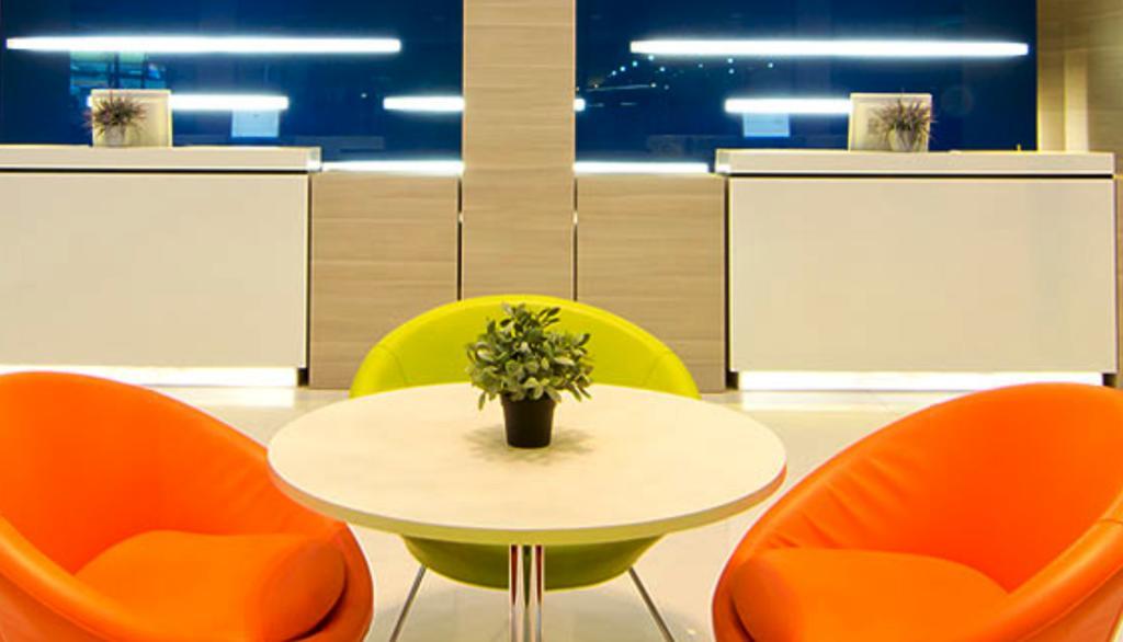 The Stay Hotel "Sha Certified" Патая Екстериор снимка