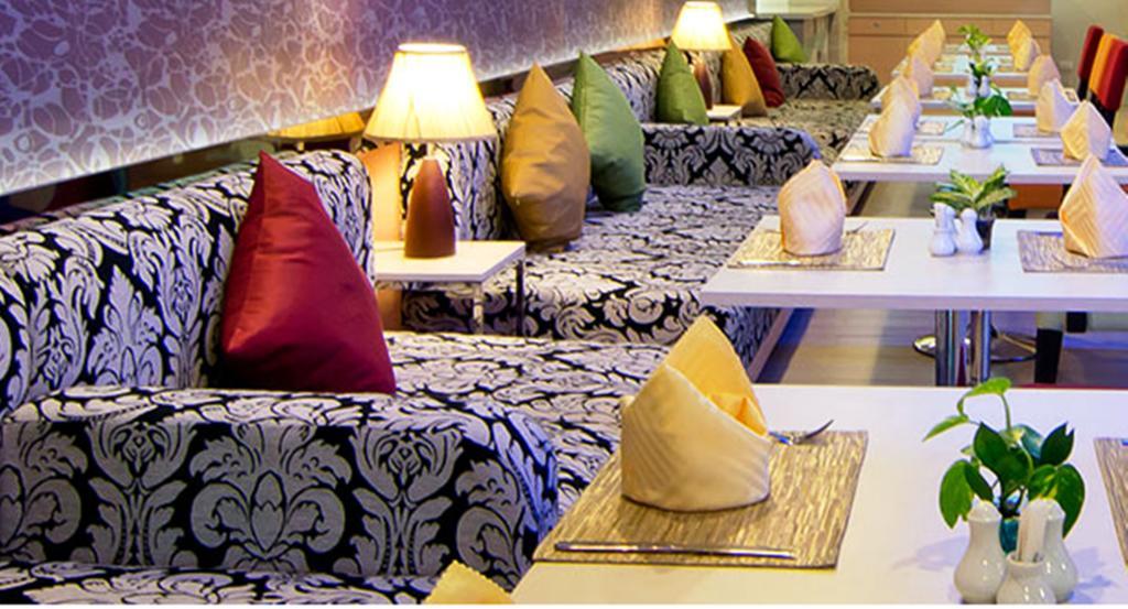 The Stay Hotel "Sha Certified" Патая Екстериор снимка