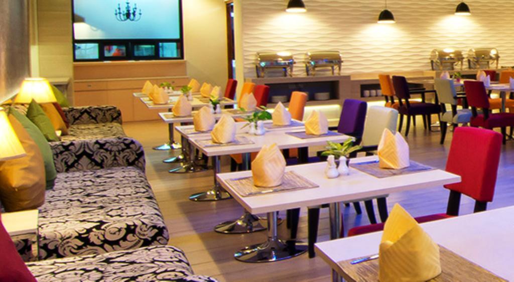 The Stay Hotel "Sha Certified" Патая Екстериор снимка