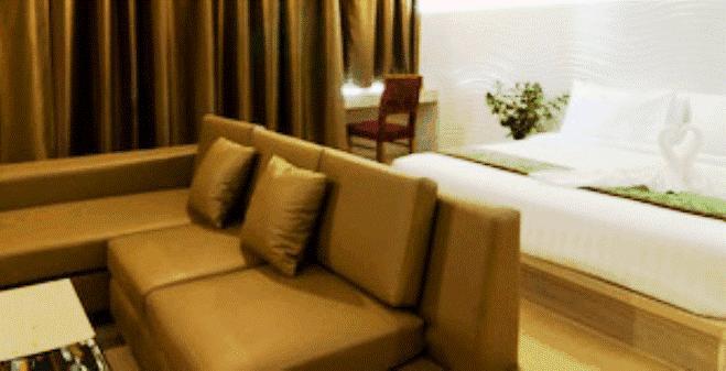 The Stay Hotel "Sha Certified" Патая Екстериор снимка