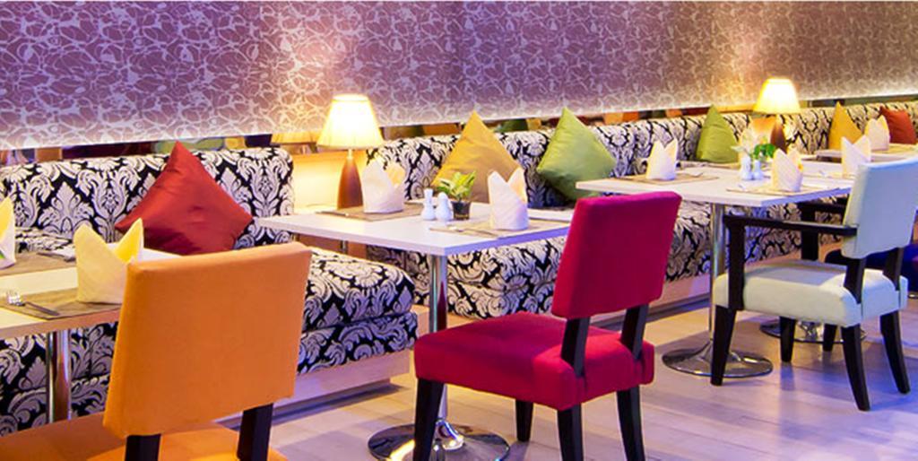 The Stay Hotel "Sha Certified" Патая Екстериор снимка