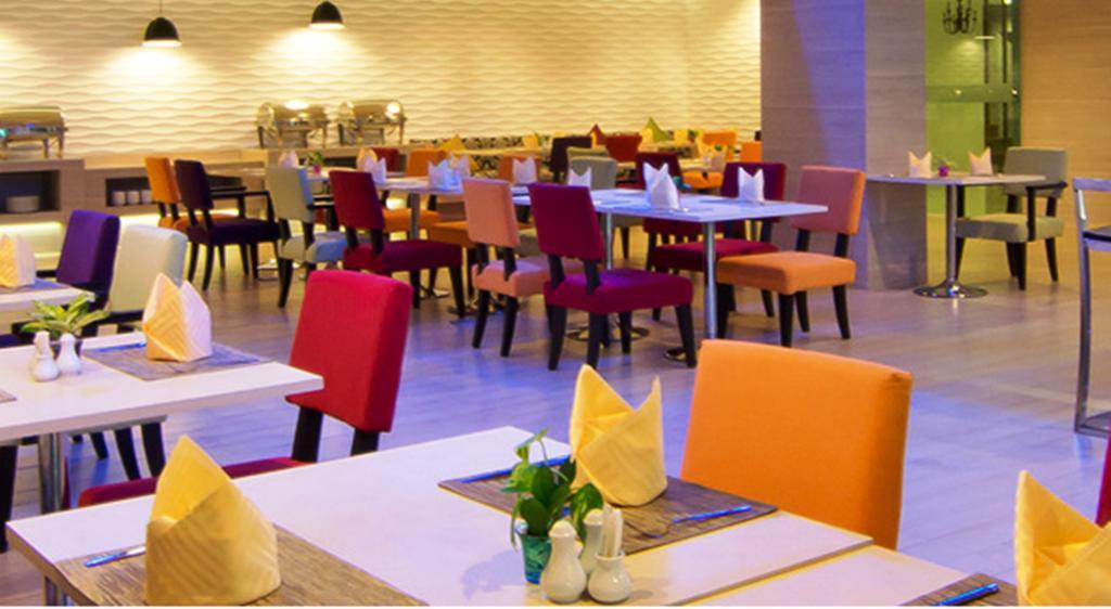 The Stay Hotel "Sha Certified" Патая Екстериор снимка