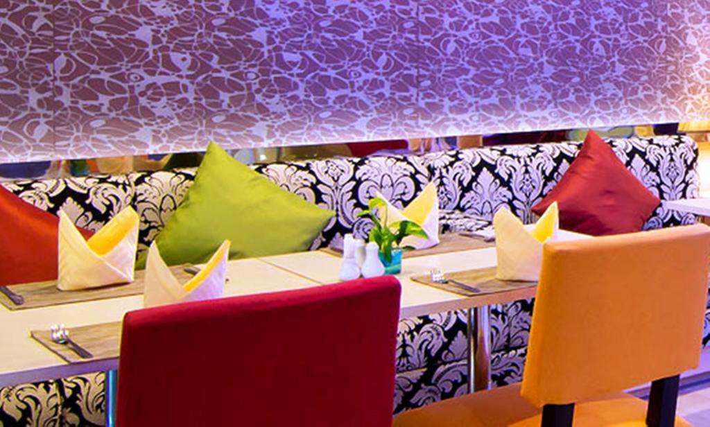 The Stay Hotel "Sha Certified" Патая Екстериор снимка