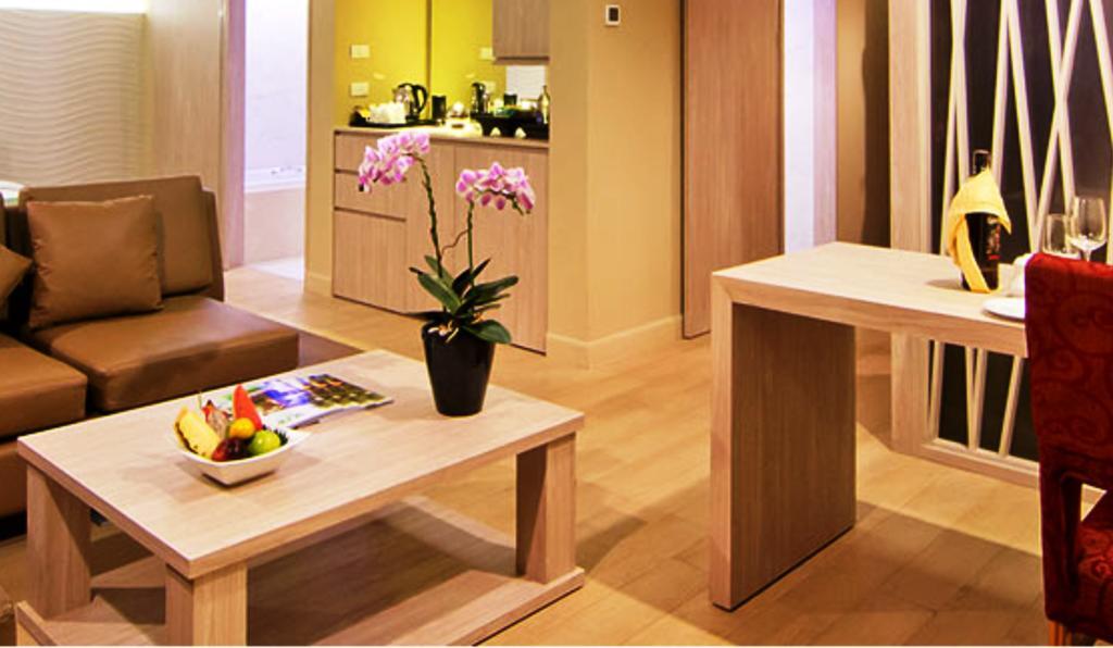 The Stay Hotel "Sha Certified" Патая Стая снимка