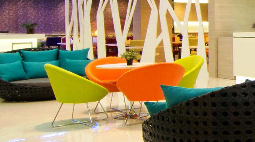 The Stay Hotel "Sha Certified" Патая Екстериор снимка