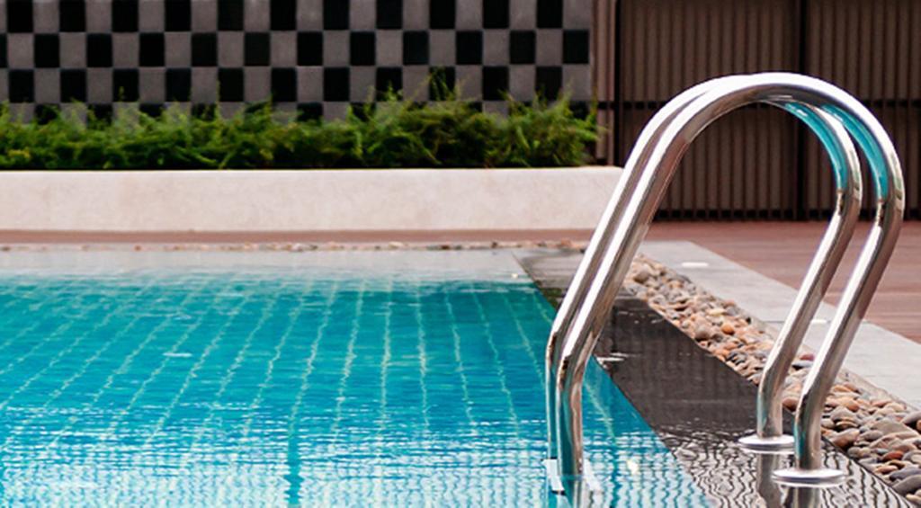 The Stay Hotel "Sha Certified" Патая Екстериор снимка